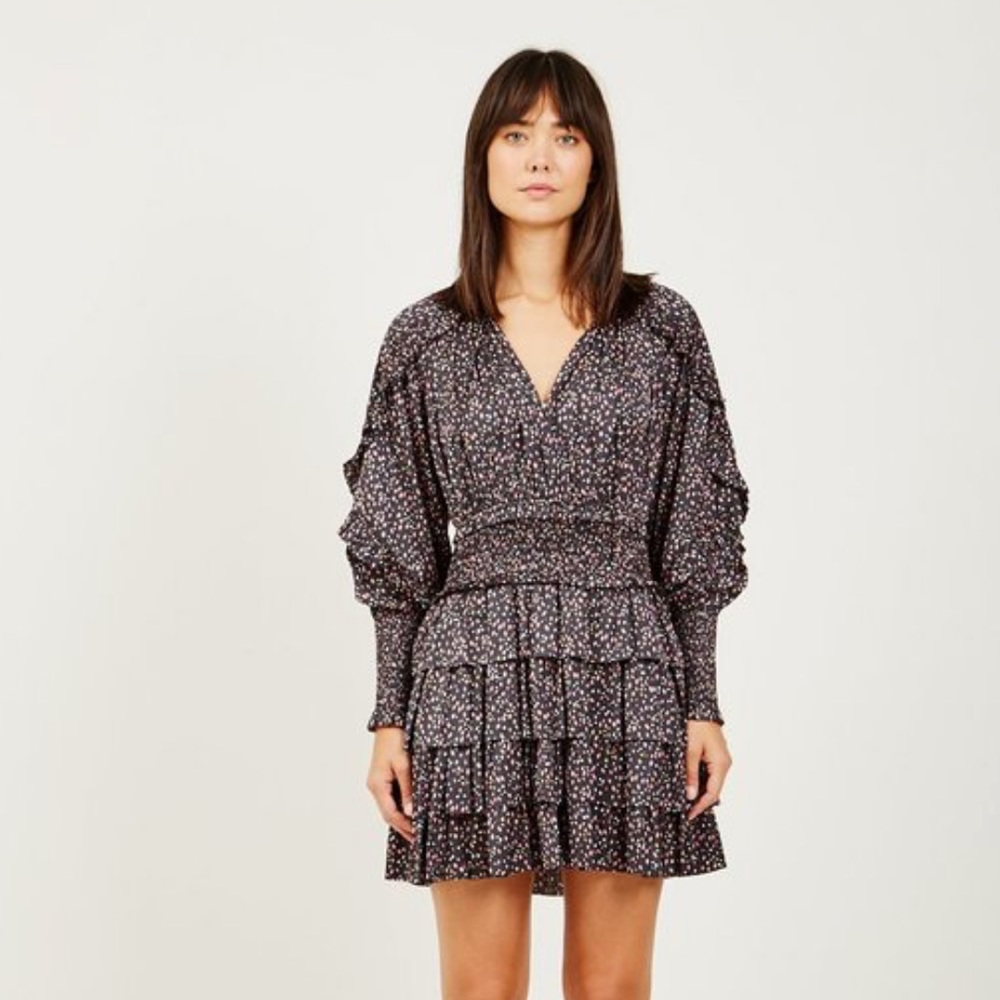 Ulla Johnson Soraya Dress
